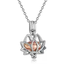Fleur de Lotus