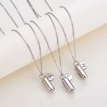 Initiale personnalisable