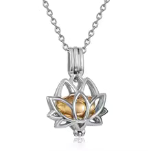 Fleur de Lotus