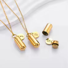Initiale personnalisable