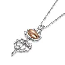 Fleur de Lotus