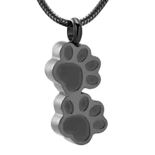 Double patte de chien
